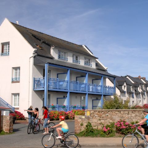 Les Bains - Camping Finistère - Image N°3