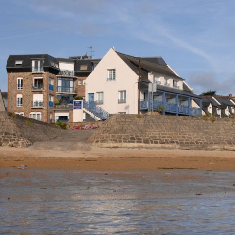 Les Bains - Camping Finistère - Image N°2