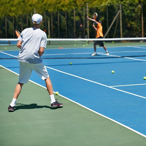 Campanula - Camping Schagen - Image N°5