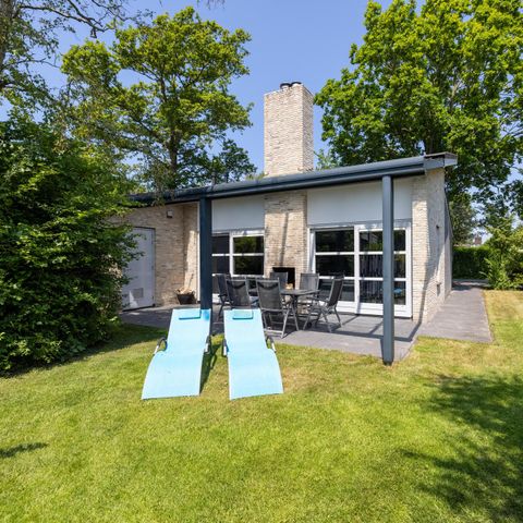 BUNGALOW 6 personnes - Villa de plage