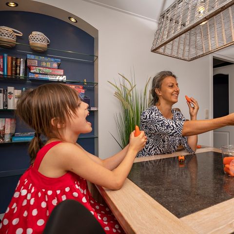 MAISON 11 personnes - Hoeve de Hofstee