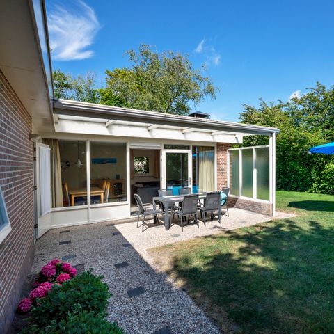 BUNGALOW 6 personnes - D