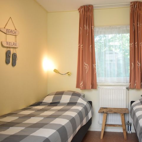 BUNGALOW 6 personnes - D