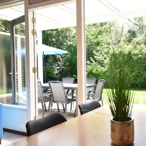 BUNGALOW 6 personnes - D