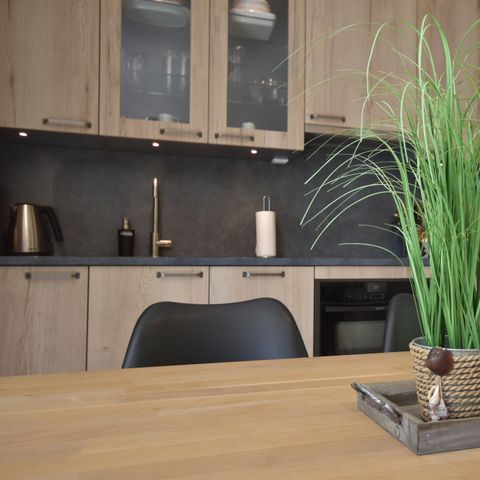 BUNGALOW 5 personnes - B