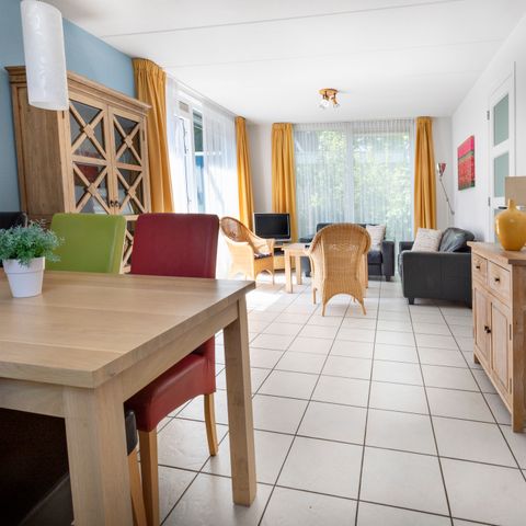 BUNGALOW 6 personnes - C