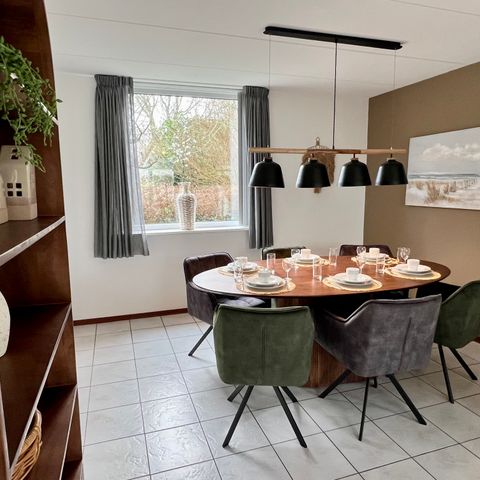 BUNGALOW 6 personnes - C