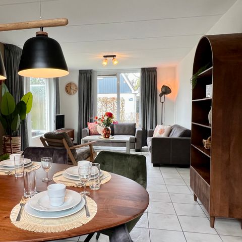 BUNGALOW 6 personnes - C