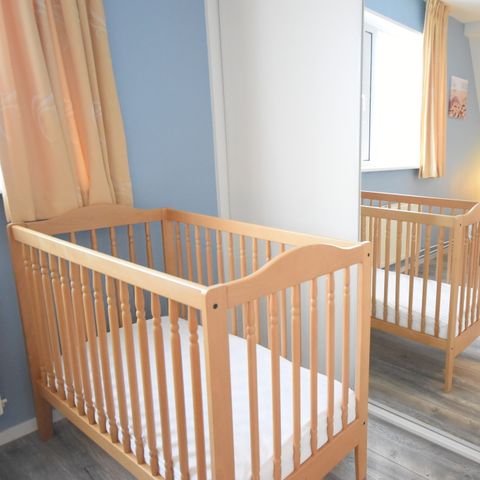 BUNGALOW 6 personnes - C