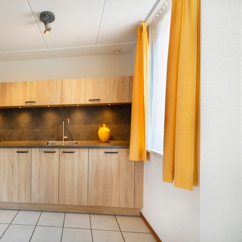 BUNGALOW 6 personnes - C