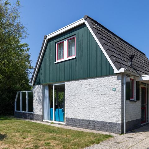 BUNGALOW 6 personnes - C