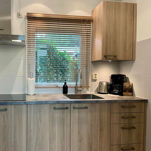 BUNGALOW 4 personnes - A