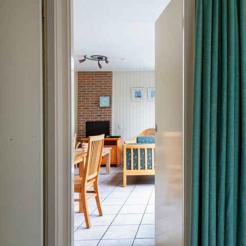 BUNGALOW 4 personnes - A