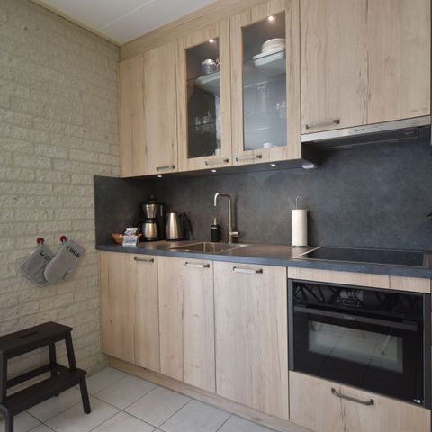 BUNGALOW 6 personnes - B