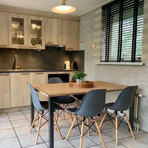 BUNGALOW 6 personnes - B