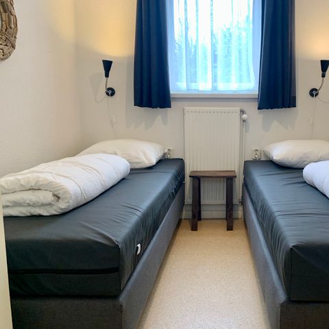 BUNGALOW 6 personnes - B