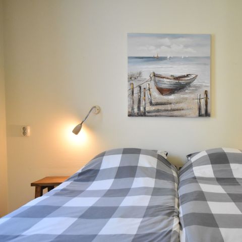 BUNGALOW 6 personnes - B