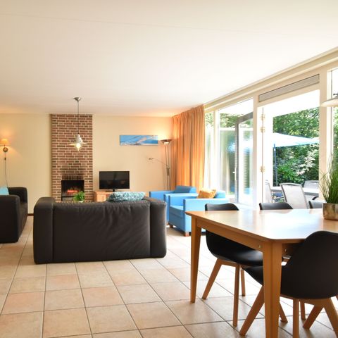 BUNGALOW 4 personnes - D