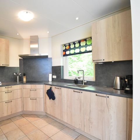 BUNGALOW 4 personnes - D