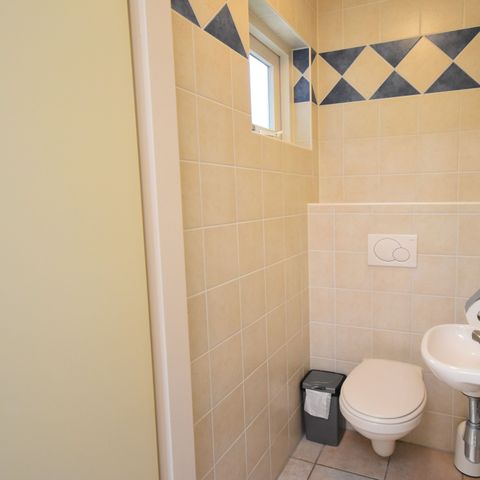 BUNGALOW 4 personnes - D