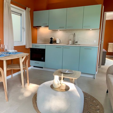 LODGE 2 personnes - Bien-être
