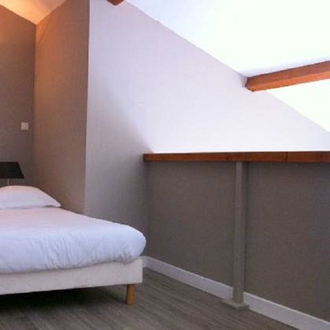 APPARTEMENT 4 personnes - Aix en Provence Chartreuse