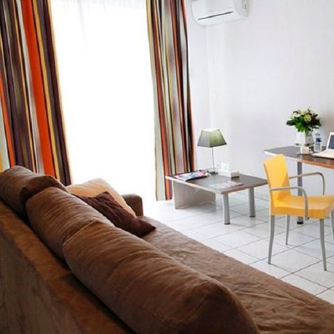 APPARTEMENT 4 personnes - Aix en Provence Chartreuse