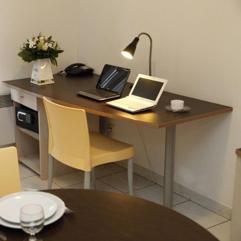 APPARTEMENT 2 personnes - Aix en Provence Studio Chartreuse