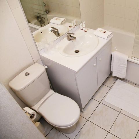 APPARTEMENT 2 personnes - Aix en Provence Studio Chartreuse