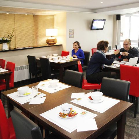 Le clos de Chartreuse - Camping Bouches-du-Rhône - Image N°4