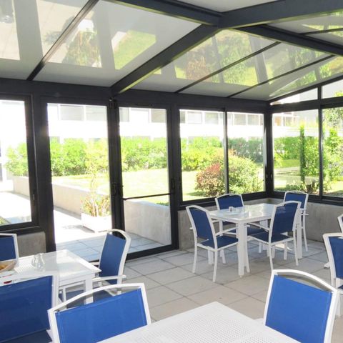 Le clos de Chartreuse - Camping Bouches-du-Rhône - Image N°5