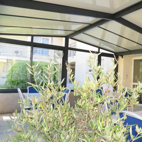 Le clos de Chartreuse - Camping Bouches-du-Rhône - Image N°6