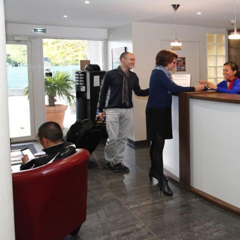 Le clos de Chartreuse - Camping Bouches-du-Rhône - Image N°3