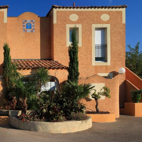 Résidence L'Oustal des Mers - Camping Aude - Image N°2