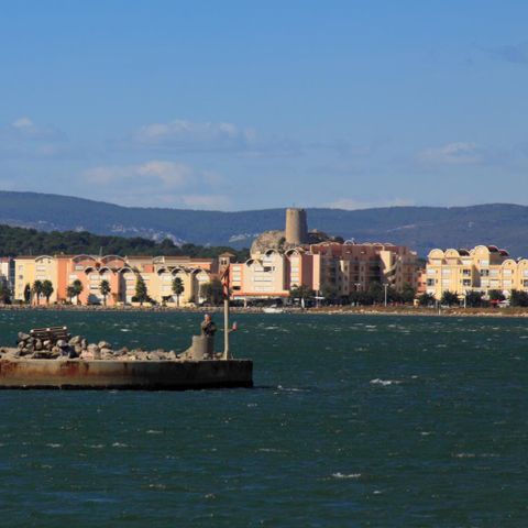 Camping Le Hameau de Cannisses - Camping Aude - Image N°4