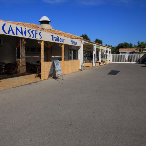 Camping Le Hameau de Cannisses - Camping Aude - Image N°2