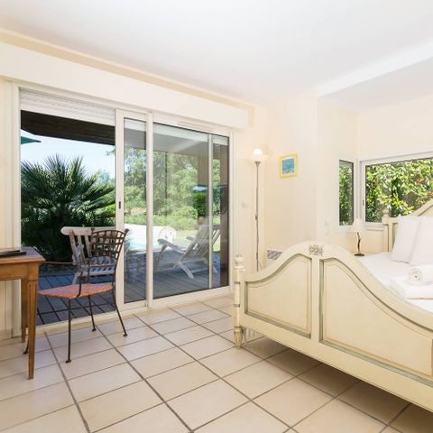 MAISON 8 personnes - Villas Club Royal La Prade