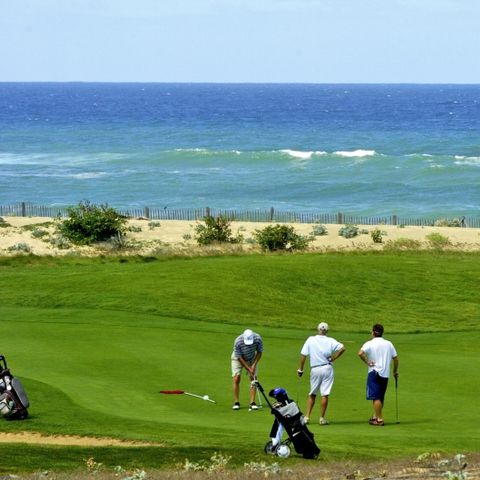 Villas du Club Royal La Prade - Camping Landes - Image N°6