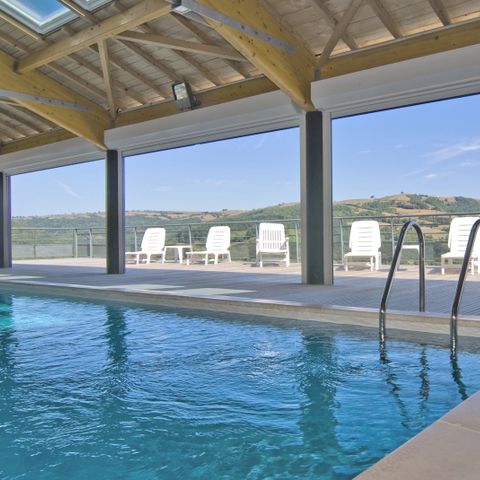 Residence La Marquise - Camping Hérault - Image N°3