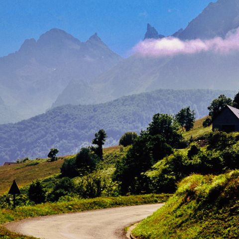 Appartement 6 personnes - Trebas les Bains Marquisie