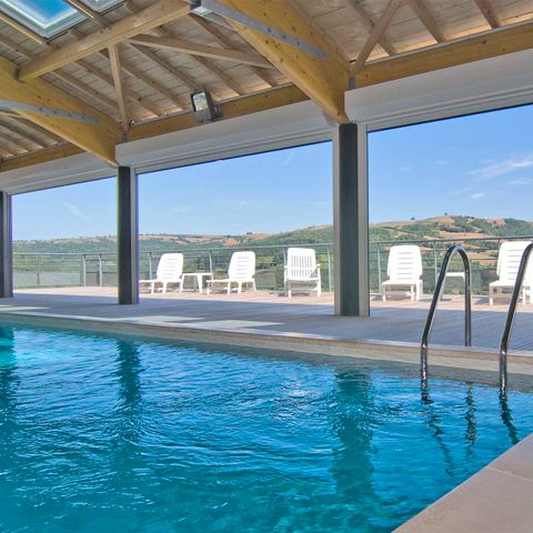 Appartement 4 personnes - Trebas les Bains Marquisie