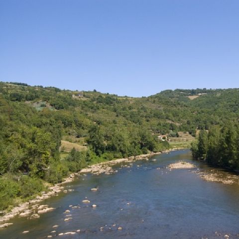 Appartement 4 personnes - Trebas les Bains Marquisie