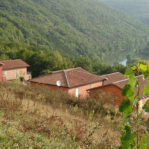 Residence La Marquise - Camping Hérault - Image N°6