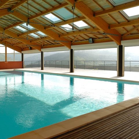 Residence La Marquise - Camping Hérault - Image N°2