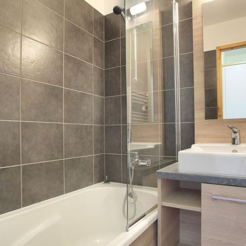 APPARTEMENT 6 personnes - Belle Plagne La Licorne