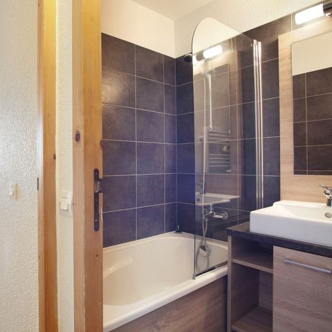 APPARTEMENT 5 personnes - Belle Plagne La Licorne