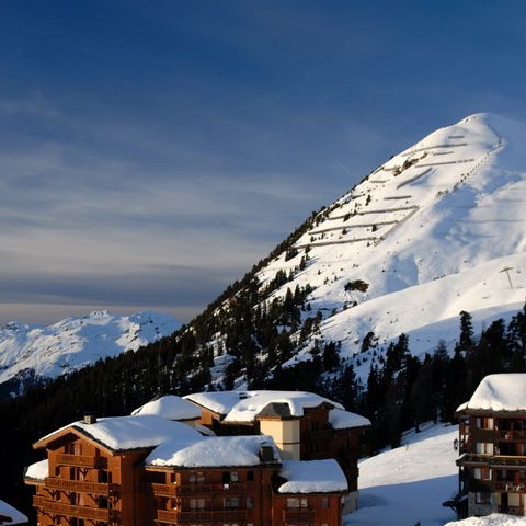 La Licorne - Camping Savoie - Image N°5