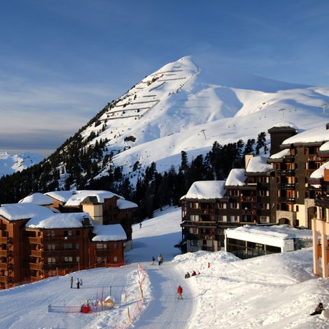 La Licorne - Camping Savoie - Image N°2