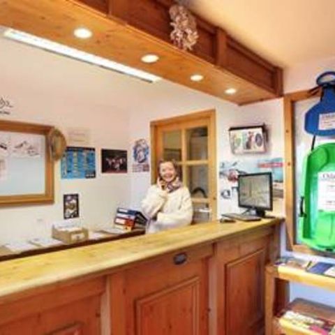 La Licorne - Camping Savoie - Image N°4