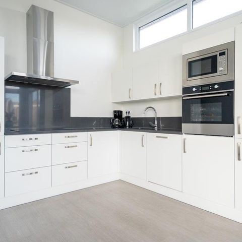 MAISON 8 personnes - Pavillon au bord de l'eau